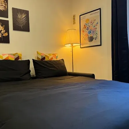 Le Gallilee - Climatise Calme Centre-ville Апартаменты Тулуза