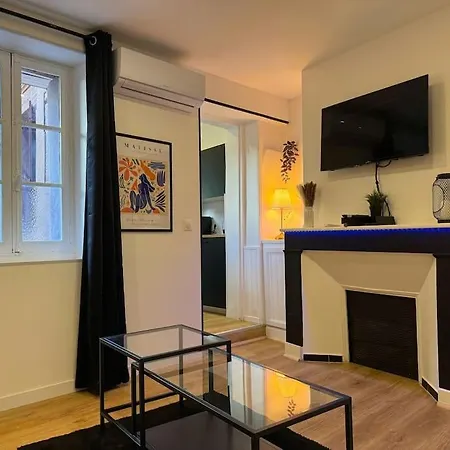 Le Gallilee - Climatise Calme Centre-ville * Тулуза