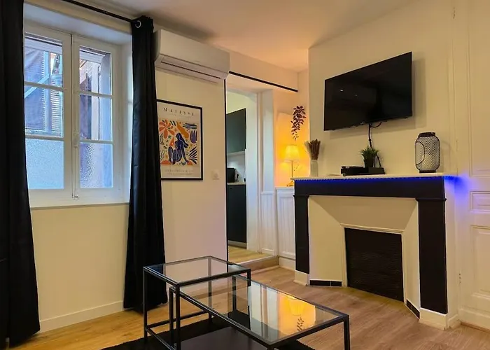 Le Gallilee - Climatise Calme Centre-ville * Toulouse