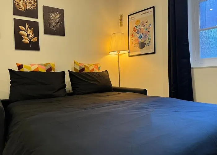 Le Gallilée - Climatisé Calme Centre-ville Apartamento Toulouse